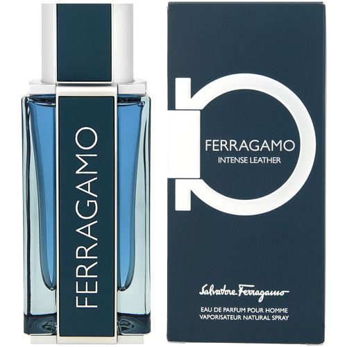 Salvatore Ferragamo Ferragamo Intense Leather Eau De Parfum 100 ml (man) slika 2