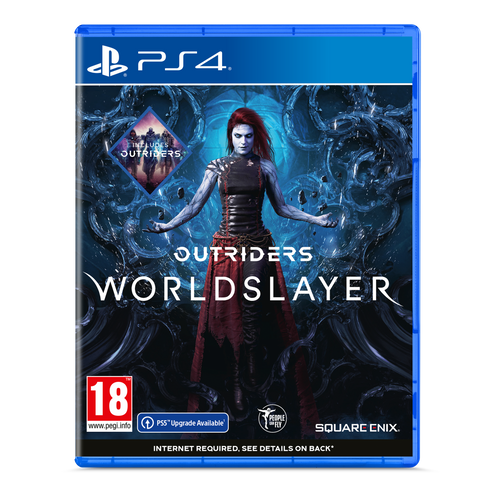 Outriders: Worldslayer (Playstation 4) slika 1