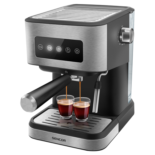 Sencor SES 4020SS Espresso/Cappuccino Aparat slika 2