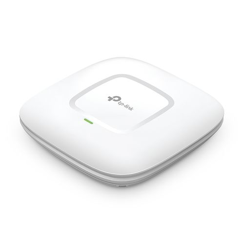 TP-LINK acces point EAP110 Wi-Fi N300 300Mbps POE 1xLAN 2x interna antena slika 3