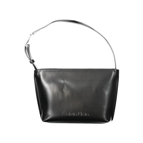 CALVIN KLEIN WOMEN'S BAG BLACK slika 1