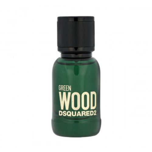 Dsquared2 Green Wood Eau De Toilette 30 ml (man) slika 1