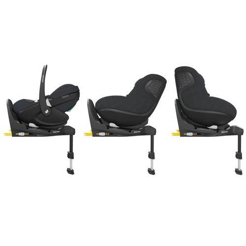 Maxi-Cosi baza FamilyFix 360 Pro - Black slika 4