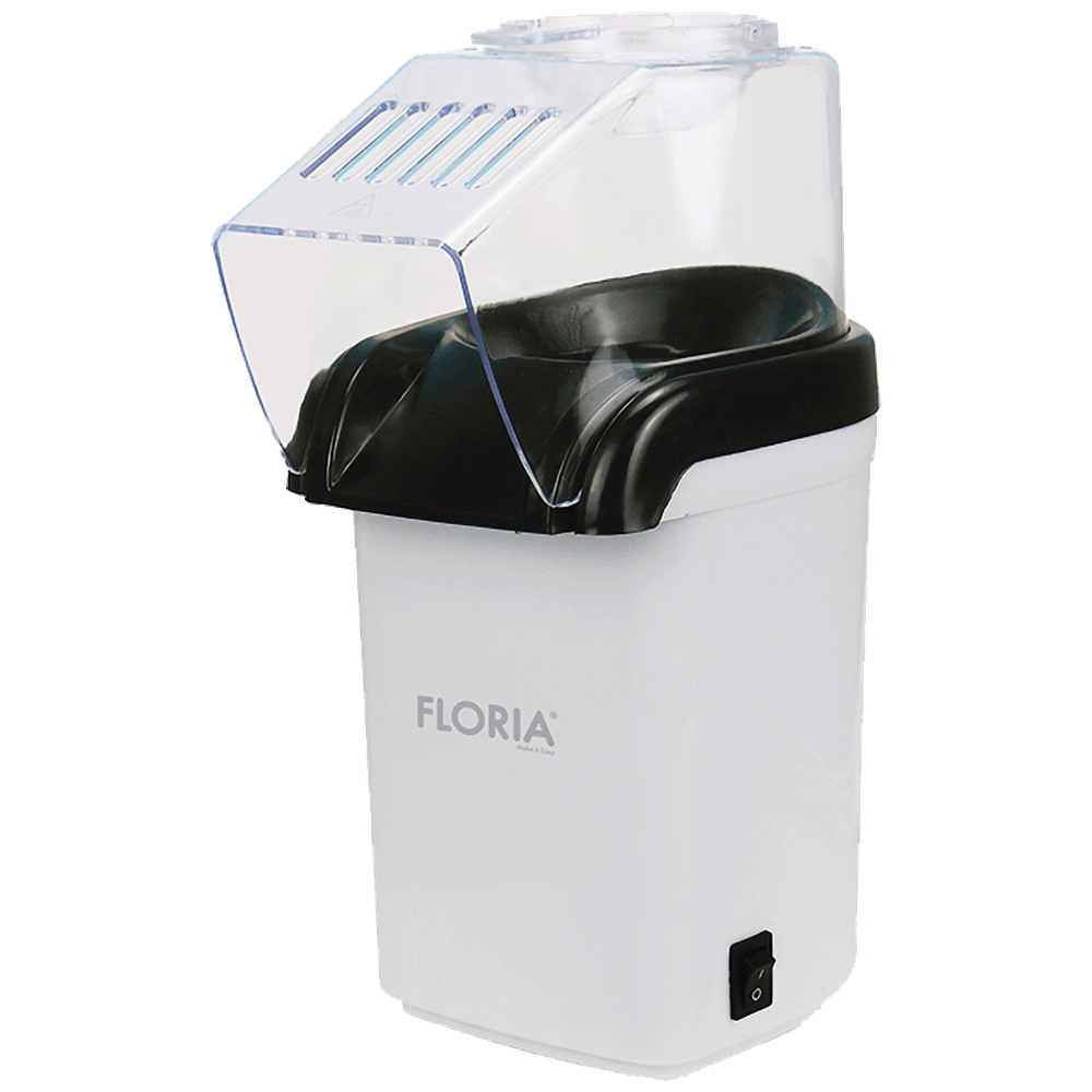 Floria Aparat za kokice ZLN9044,  1200 W  slika 1