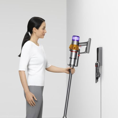 Dyson V15 Detect Absolute - 60 minuta snažnog usisavanja