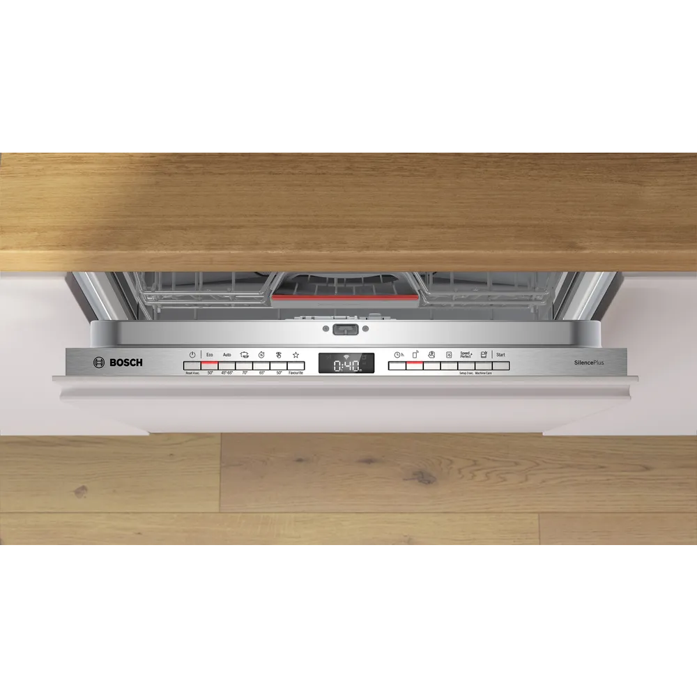 BOSCH Ugradbena mašina za suđe SBH4EVX08E, 14 setova slika 3
