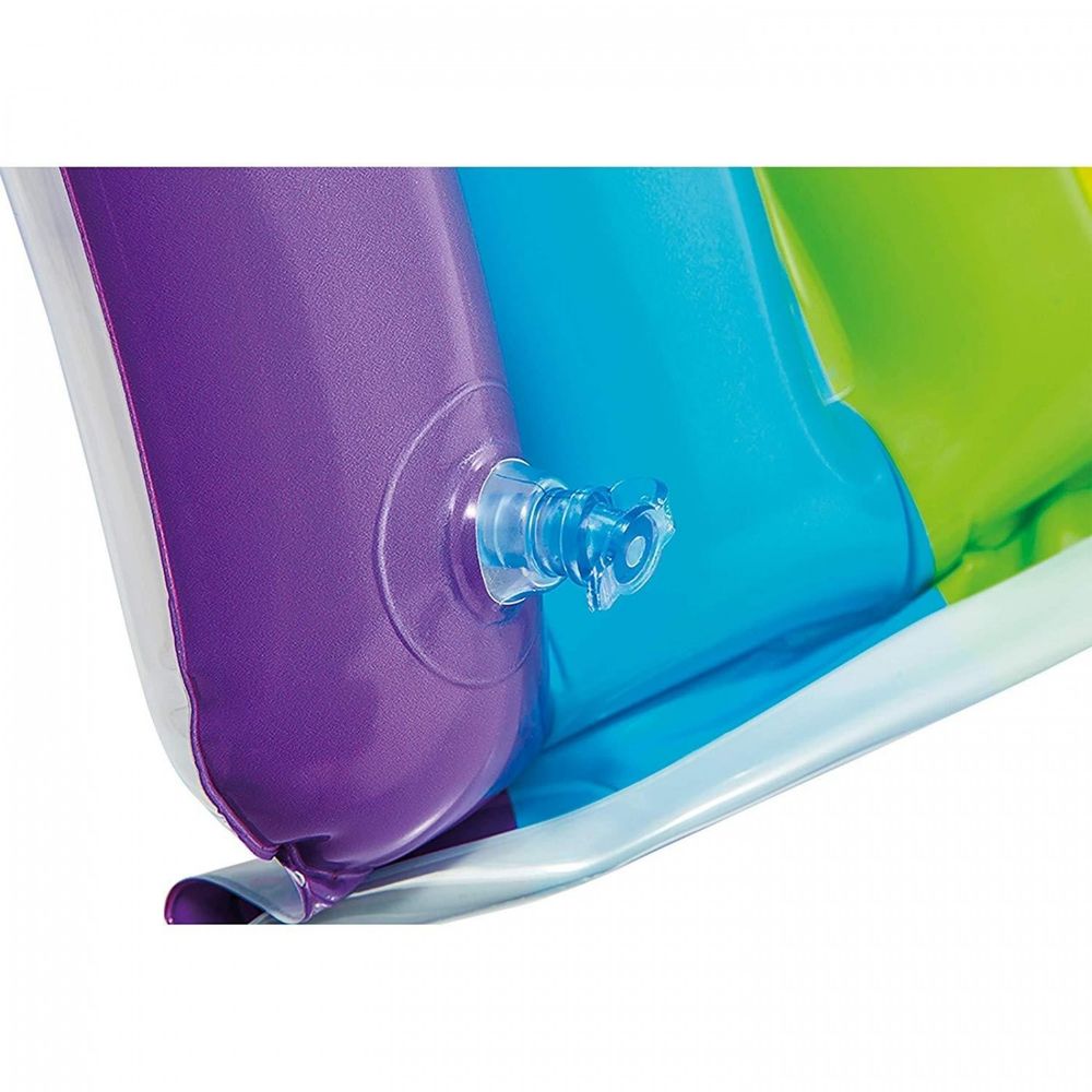 INTEX PL BAZEN BABY 57141 142 cm x119 cm x 84 cm  slika 4