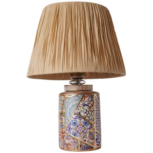 YL506 Multicolor Table Lamp slika 2