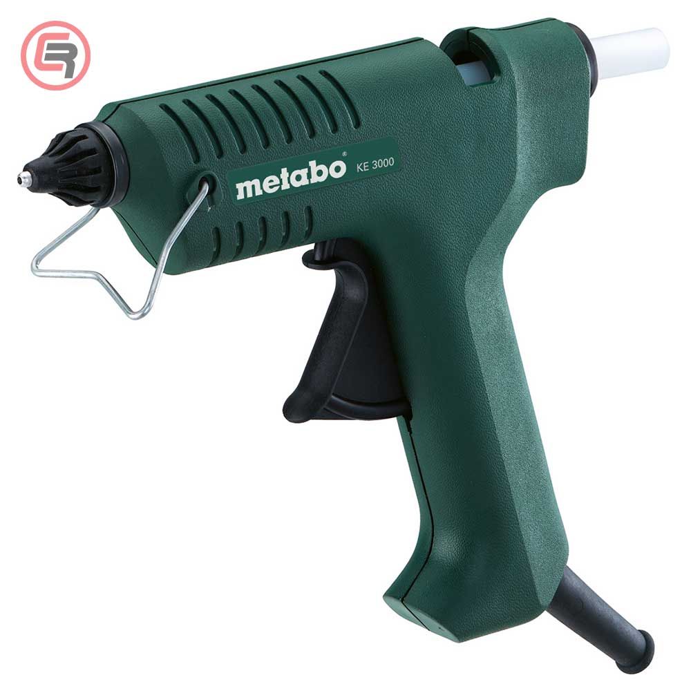 Metabo Pištolj Za Vruće Ljepljenje KE 3000 - 618121000 slika 1