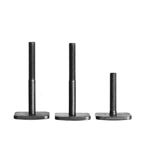 Thule T-track 889-1 Adapter (30x24 mm) - adapter za pričvršćivanje nosača bicikla Thule ProRide ili Thule ThruUpRide slika 1