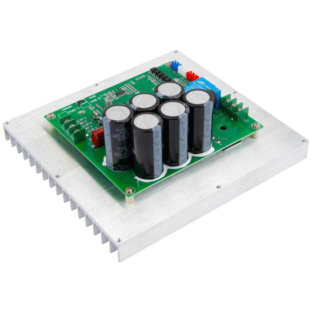 ELEKTRONIČKA PLOČA ZA GENERATOR PM-AGT-3000M-PCB slika 1