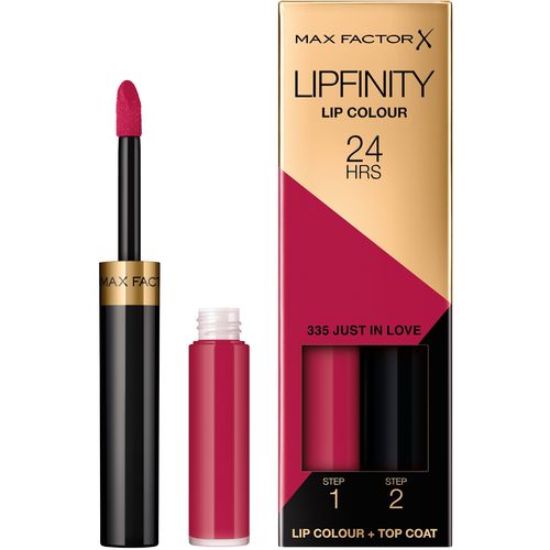 Max Factor ruž Lipfinity 335 New slika 1