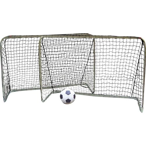 GOOD BALL gol set s loptom 57508 slika 2