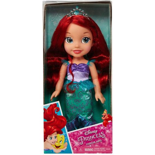 Disney The Little Mermaid Ariel doll 35cm slika 4