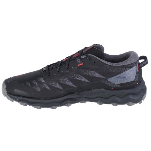 Mizuno Wave Daichi 7 GTX J1GJ225601 - Trail Tenisice za Svaku Avanturu slika 2