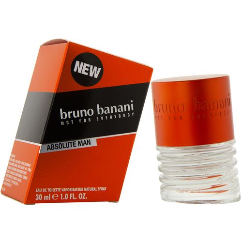 Bruno Banani Absolute Man Eau De Toilette 30 ml (man) slika 2