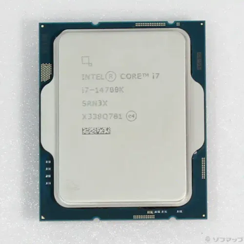 Intel i7-14700K 5.6 GHz tray Procesor 1700  slika 1