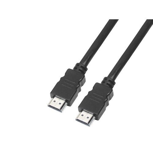 TREVI kabel HDMI 1.5m, crni HD34-52 slika 1