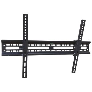 TOP MOUNT TV TILT 32-80 Nosač za TV/nagib 0-15/VESA 600x400/45kg/2.5cm od zida OŠTEĆENA  KUTIJA