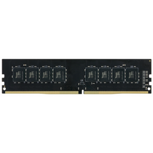 TeamGroup DDR4 * TEAM ELITE UD-D4 16GB 2666MHZ 1,2V 19-19-19-43 TED416G2666C1901 (2741)