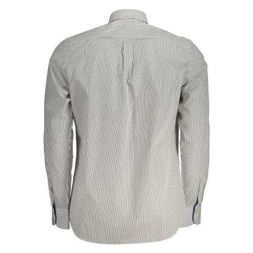 HARMONT &amp; BLAINE LONG SLEEVE SHIRT MEN WHITE slika 2