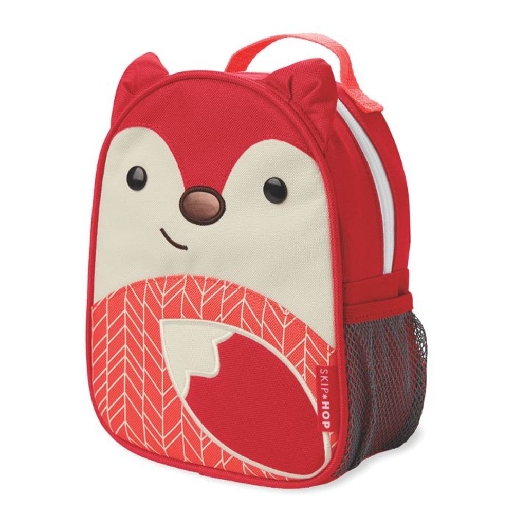 Skip Hop Dječiji mini ruksak - Lisica slika 2