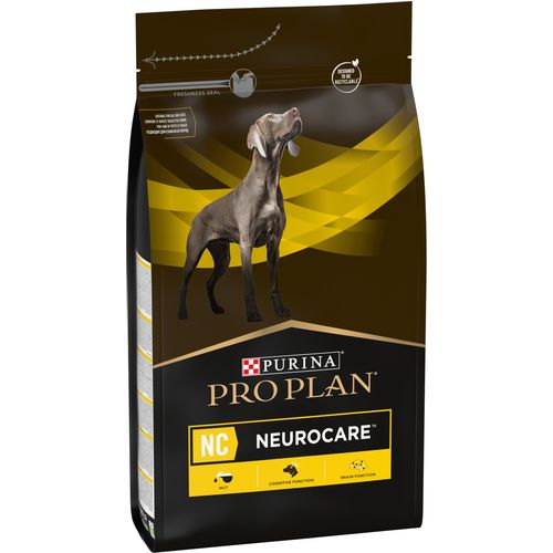 PRO PLAN VETERINARY DIETS NC Neurocare, za odrasle i starije pse, 2x3kg slika 1