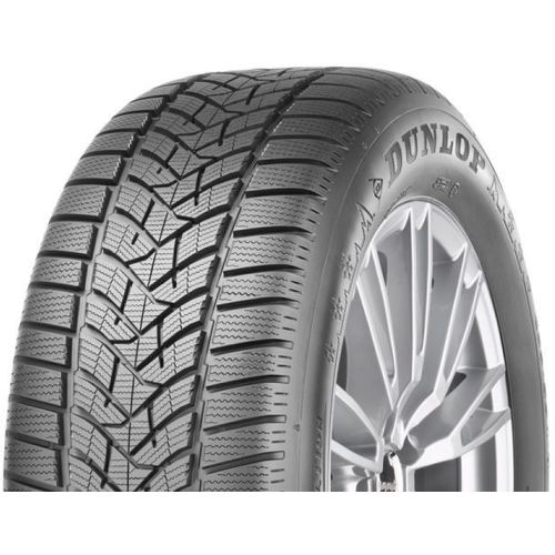 Dunlop 245/50R19 105V WINTER SPT 5 SUV XL MFS slika 1