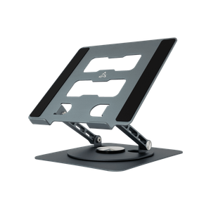 SBOX Stalak za laptop CP-32 / 360° Rotacijski