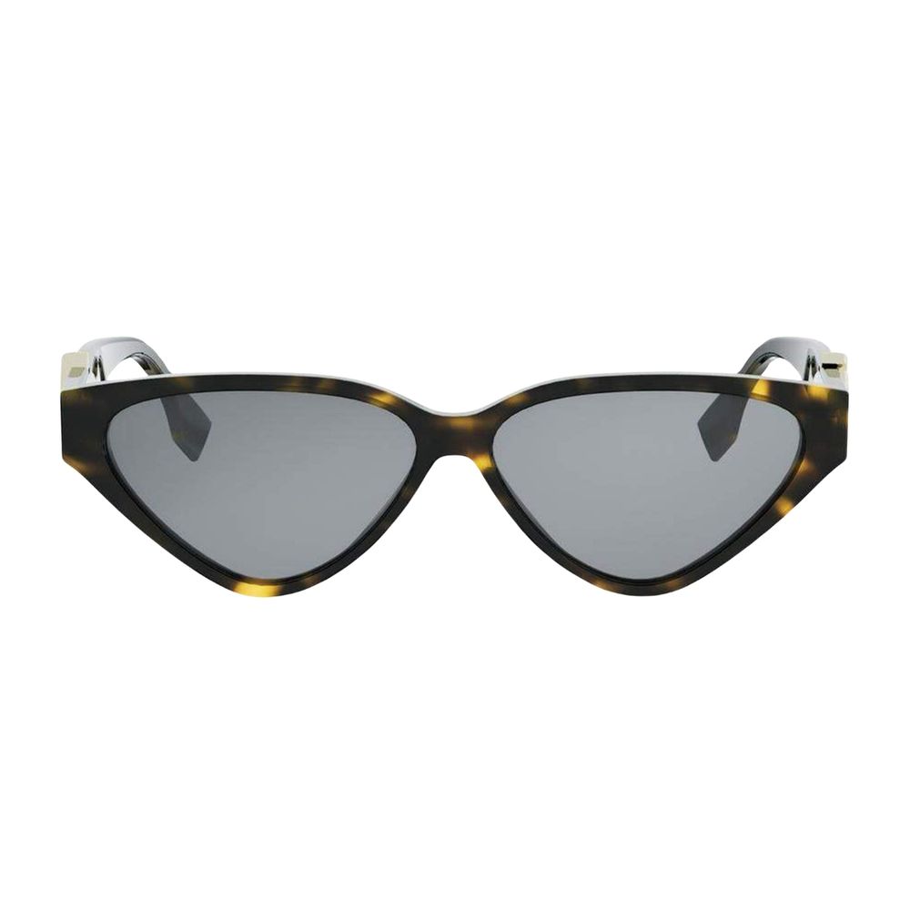 Sunčane naočale Fendi Fendi FE40184I Tortoise slika 1