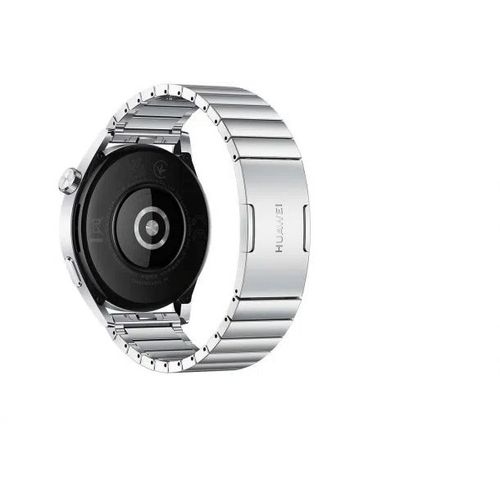 Huawei Watch GT3 46 mm Elite, srebrni slika 5