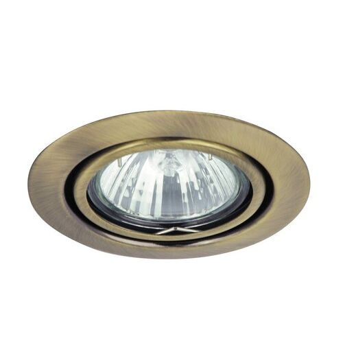 Rabalux Spot relight GU5.3 12V 50W bronza Spot rasveta slika 1