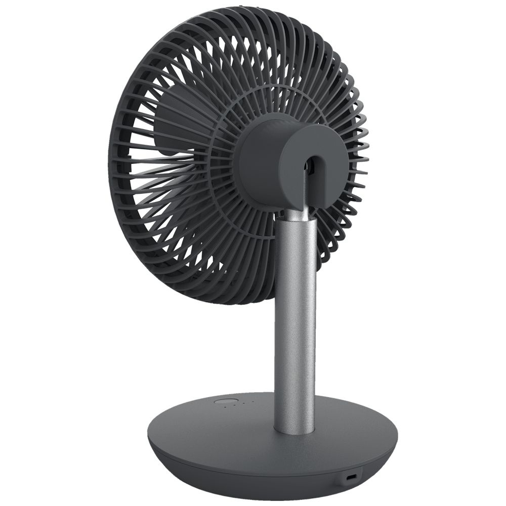Zilan Ventilator stolni, punjivi, USB - ZLN4000 slika 4