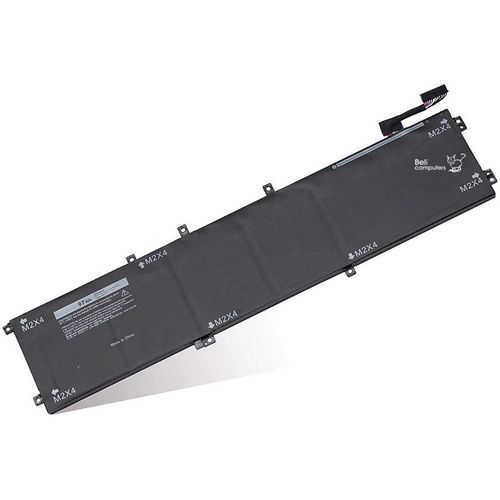 Baterija za laptop Dell XPS 15 9560 9570 9550 7590 Precision 5510 5520 5530 Vostro 7500 slika 1