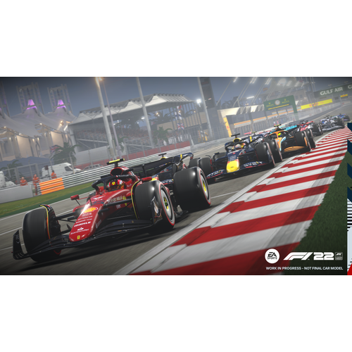 F1® 22 (Xbox Series X) slika 3