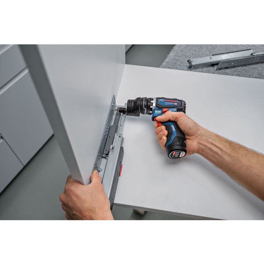 Bosch professional Odvijač PRO GSR 12V-32 FC slika 4