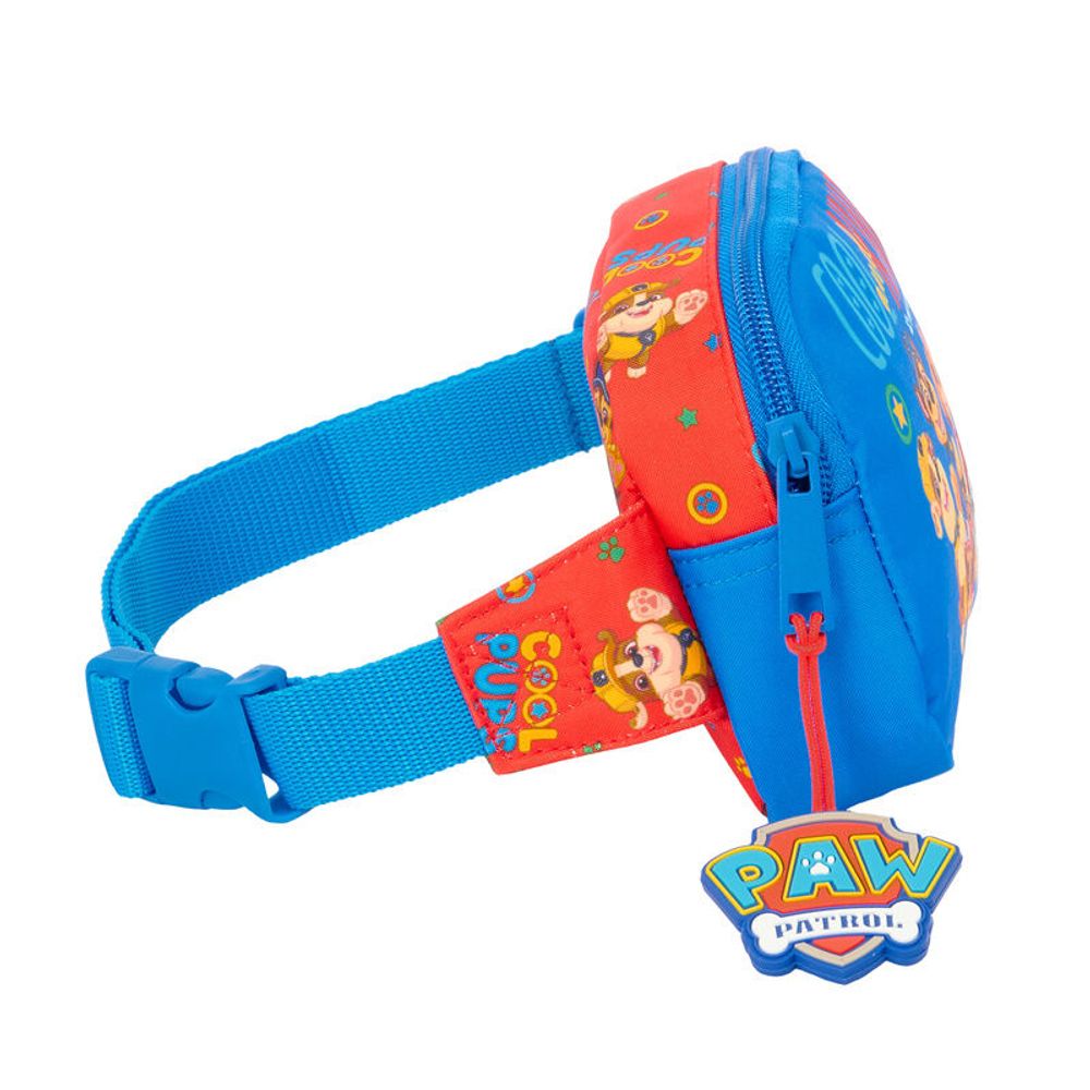Riñonera Cool Patrulla Canina Paw Patrol slika 3