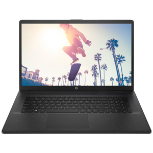 HP Laptop 17-cn2081nm 17.3 FHD, i3-1215U, 8GB DDR4, 512GB SSD, FreeDos