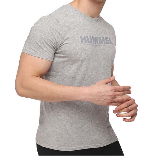 HUMMEL MAJICA K.R. HMLLEGACY T-SHIRT ZA MUŠKARCE slika 3