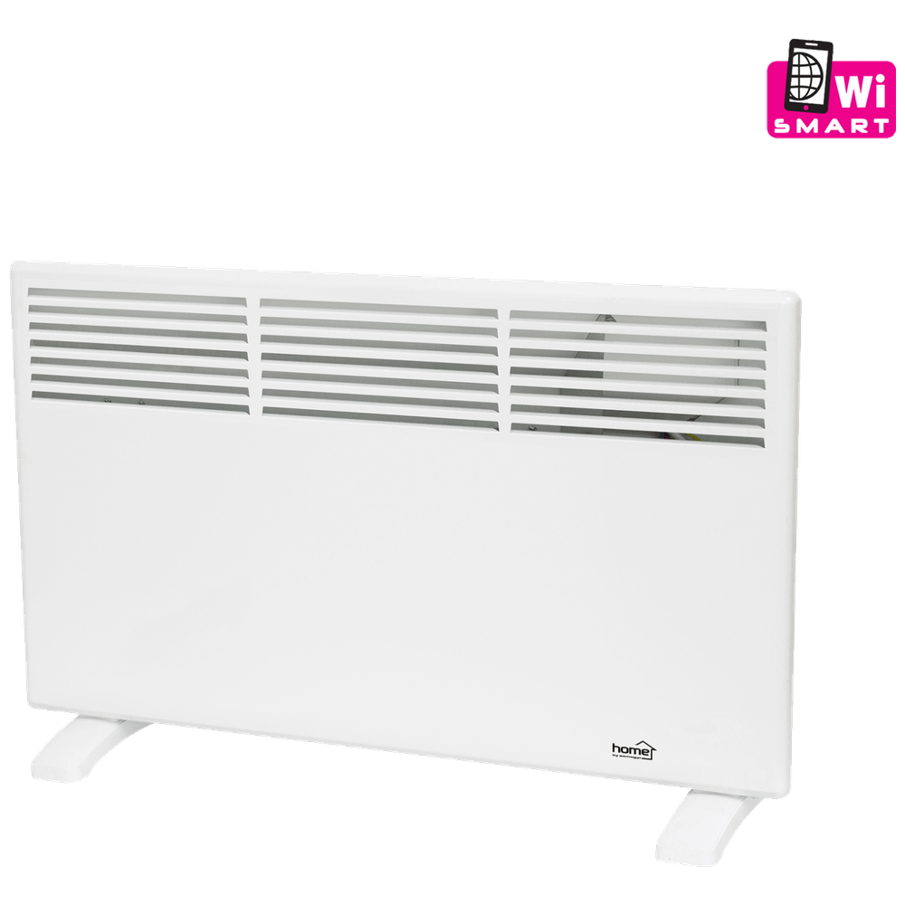home Konvektor, smart, zidna/samostojeća, 1500W, WiFi - FK415WIFI slika 1