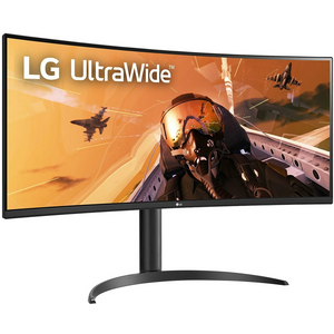 LG 35WP75C, UWQHD+, HDMI, USB-C, HDR10, 160Hz 35WP75C-B.AEU