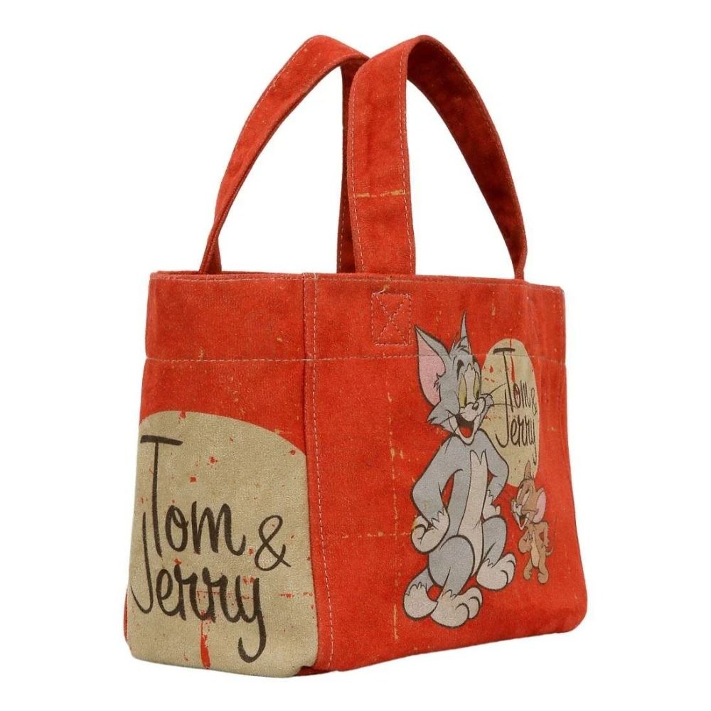 Dogo Torba TagBag Tom & Jerry slika 2