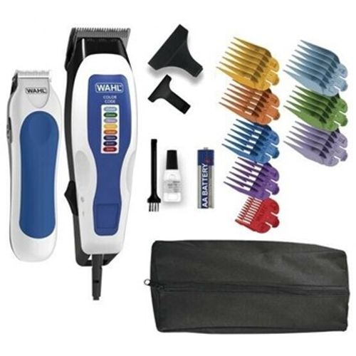 Wahl šišač ColorPro Combo slika 2