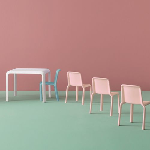 Dizajnerski stol za djecu — by FIORAVANTI slika 13