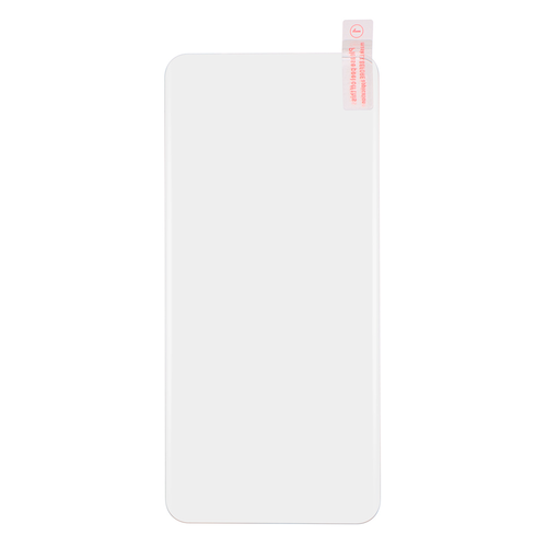 Tempered glass Premium UV Glue Full Cover + Lampa za Honor Magic 6 Lite slika 2