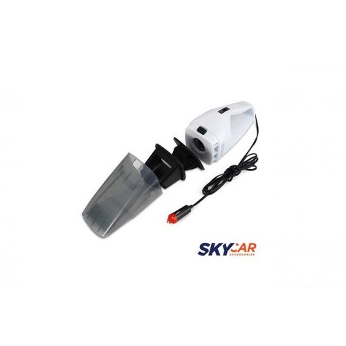 SkyCar Usisivač 12V 60W slika 3