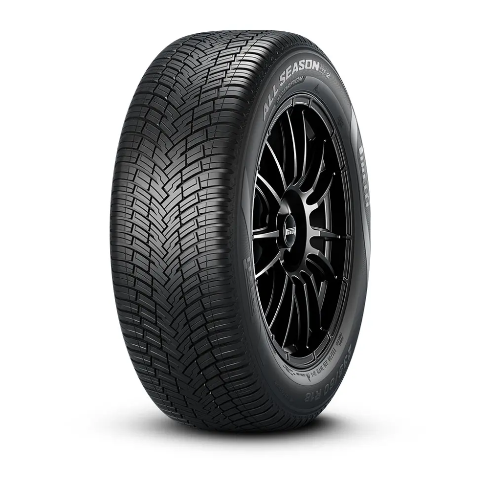 Pirelli 275/45R20 110Y Scorpion All Season SF2 XL slika 1