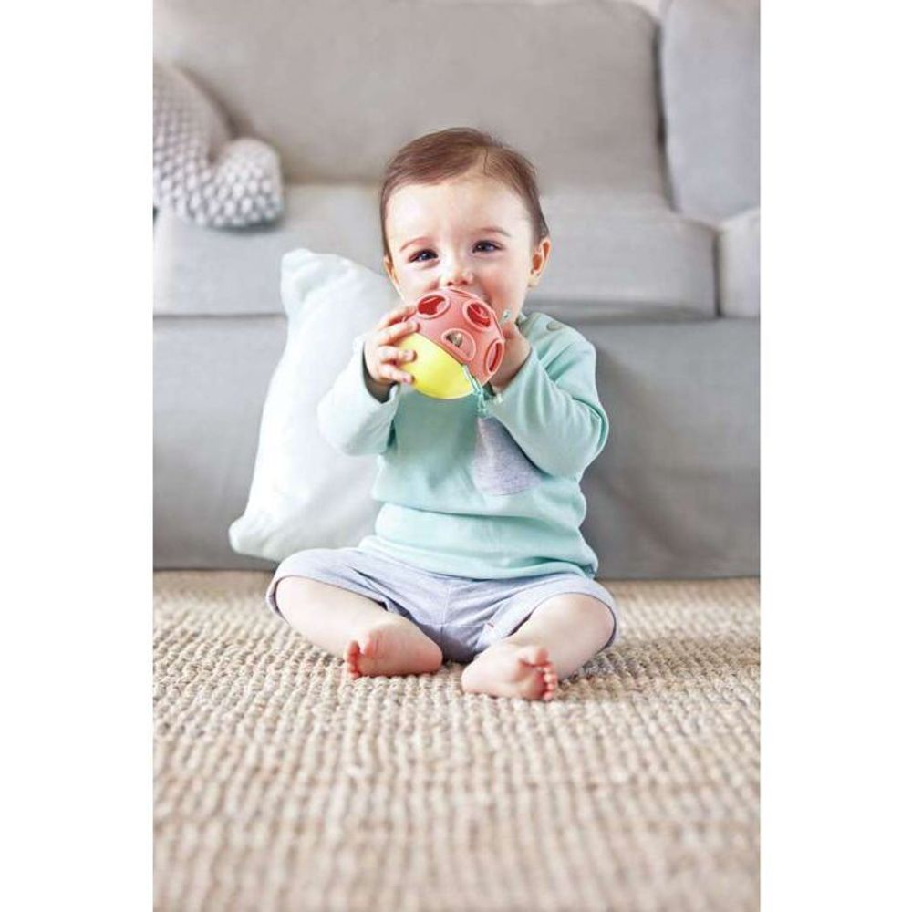 Hape Zvečka za bebe Bumblebee slika 4