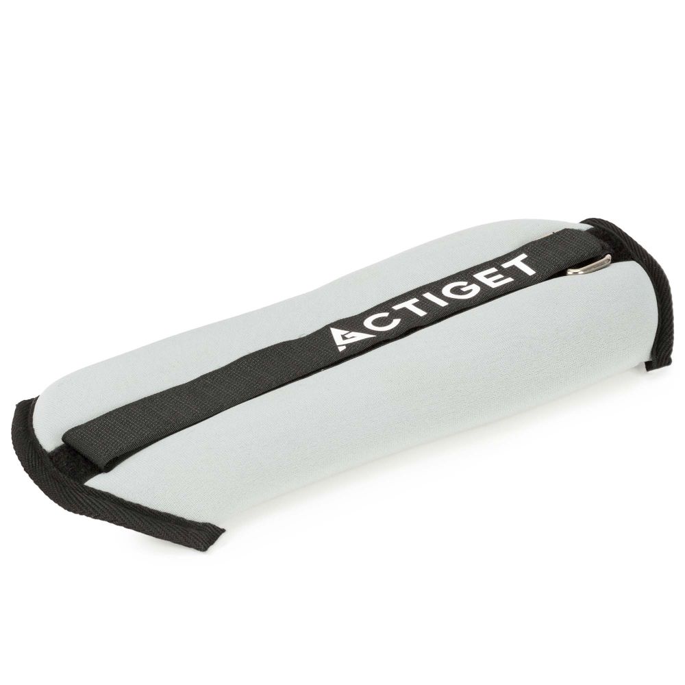ACT0127 UTEGOVI ZA VJEŽBANJE 2 X 0,5 KG slika 11