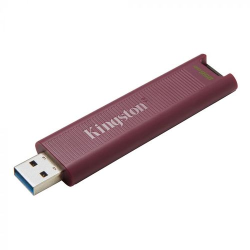 KINGSTON DataTraveler Max 256GB USB Flash memorija slika 1